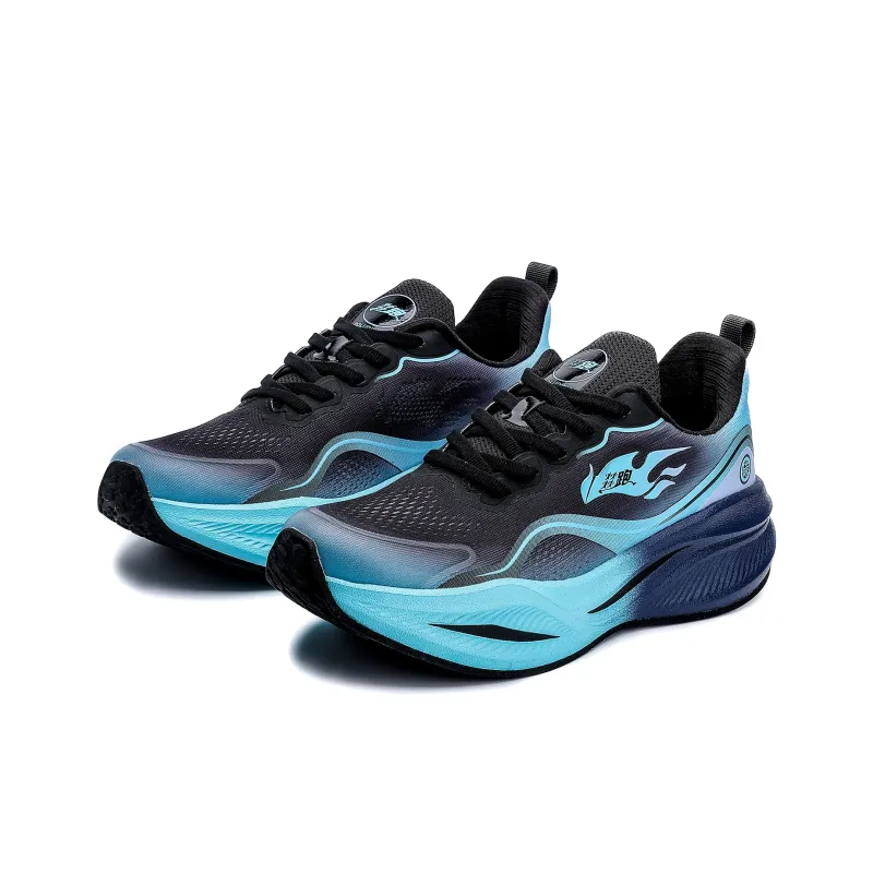 POLUDIYIPI Blaze GT2.0 PRO Running Shoes Unisex Low Top Phantom Blue-2