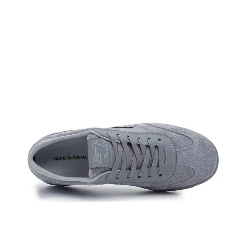 FAIRWHALE Lightweight Wear-resistant And Non-slip Low-Top Skateboard Shoes Unisex-3