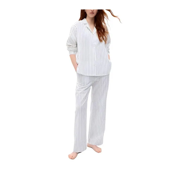 GAP Women's Pajama Pants-5