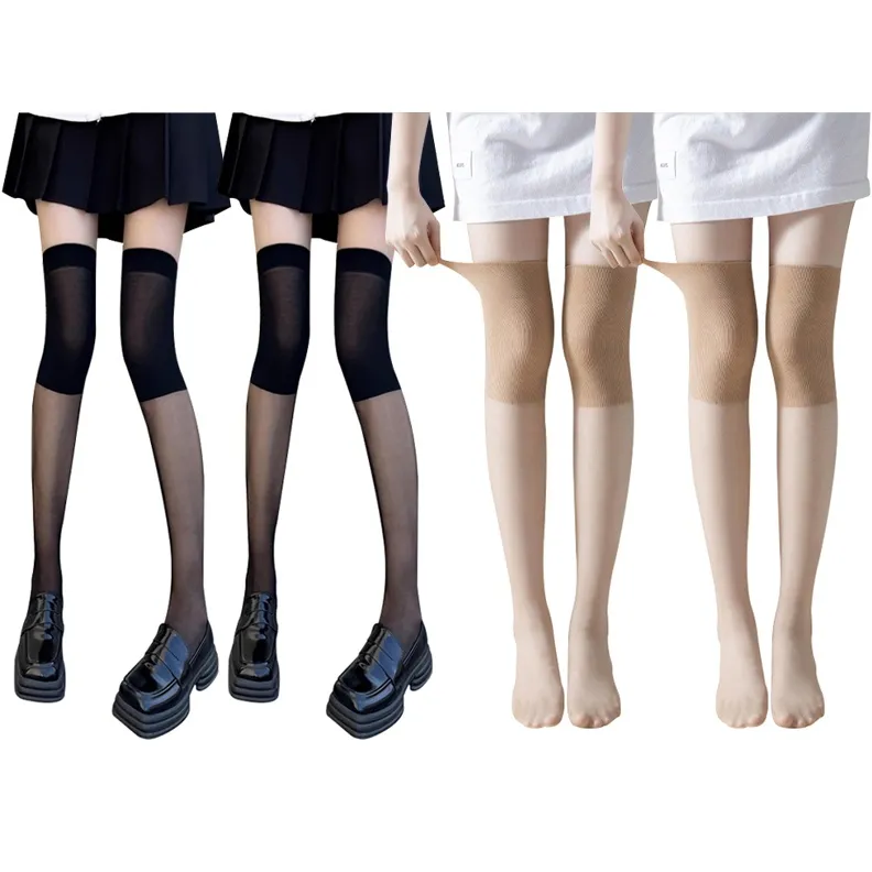 Lanza Thigh high Socks Women's Mixed Pack-12