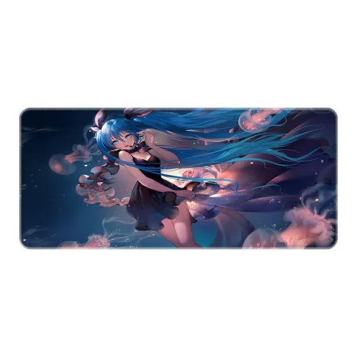 GULAN Mouse Pad Extra Large Heating Desk SJC690 699 For Students Dormitory Office Writing