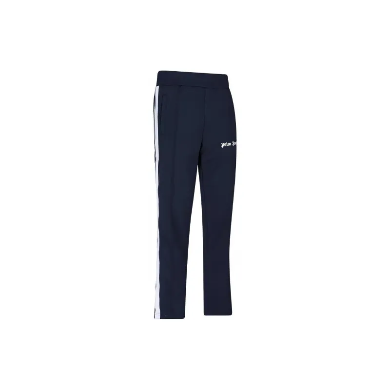 PALM ANGELS Side Stripe Track Pants-2