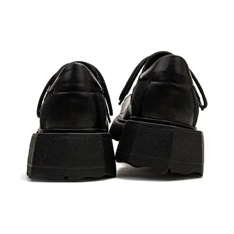 1997K Men's Casual Shoes Men Low Top Black-3