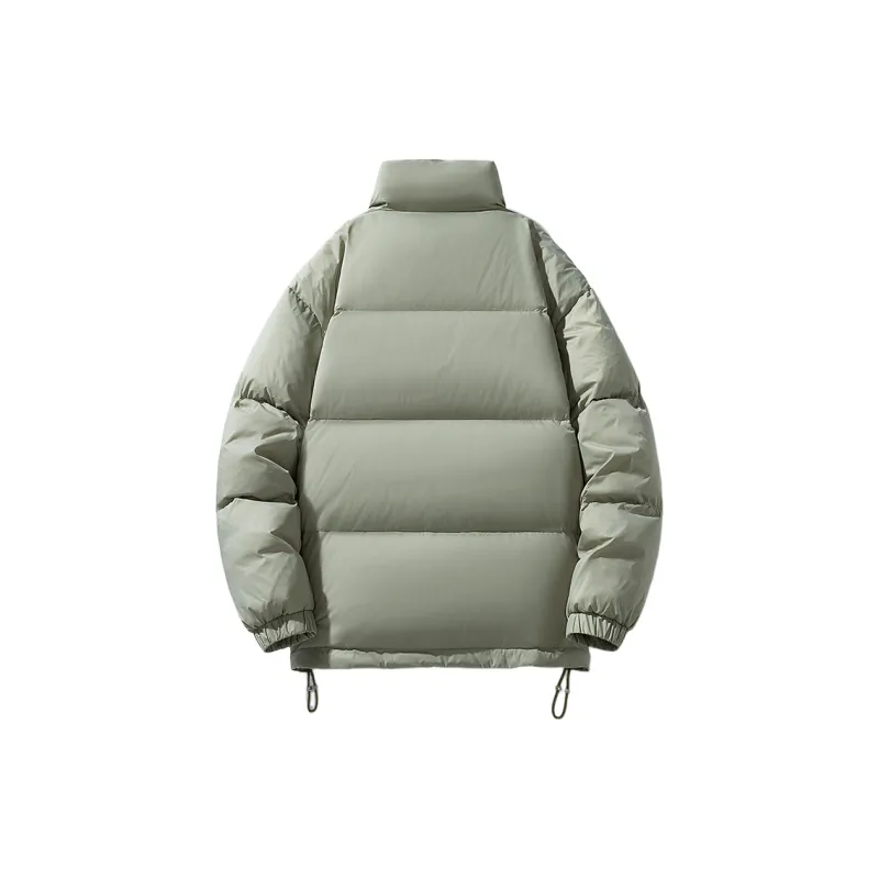 Jeep Down Jackets Unisex-7