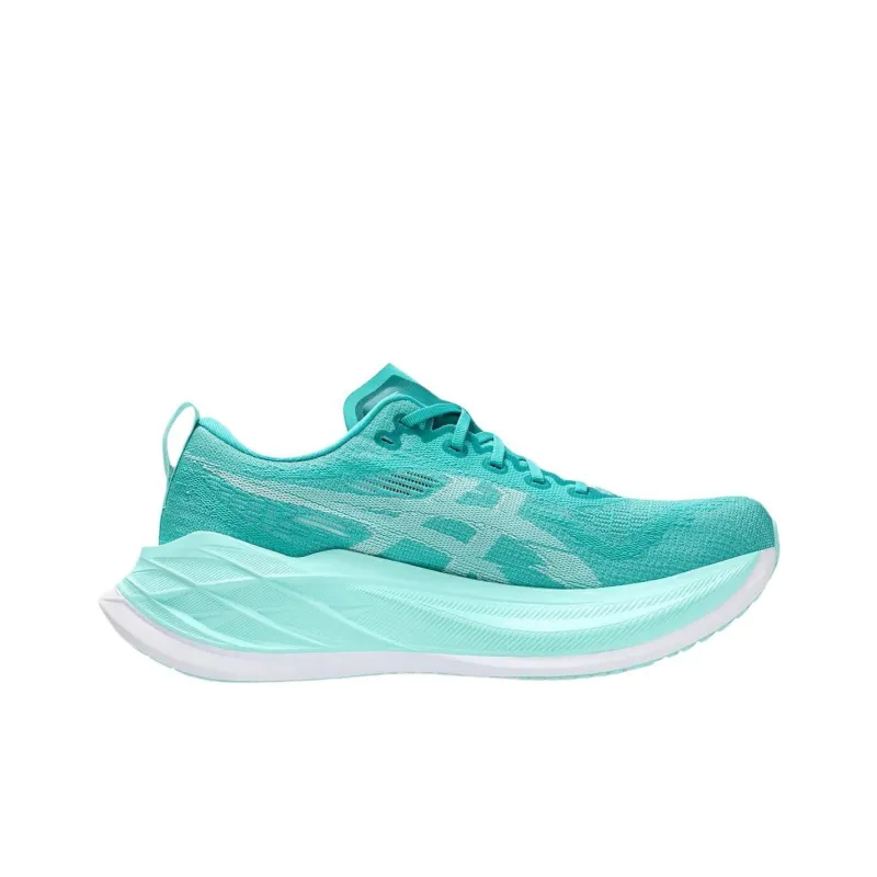 Asics Superblast 2 Wave Teal Illuminate Mint-1