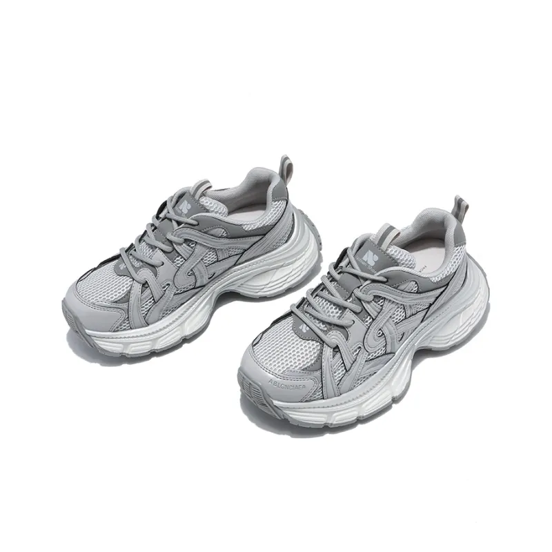 BDED Coverage Low Top Chunky Sneakers Women's-2