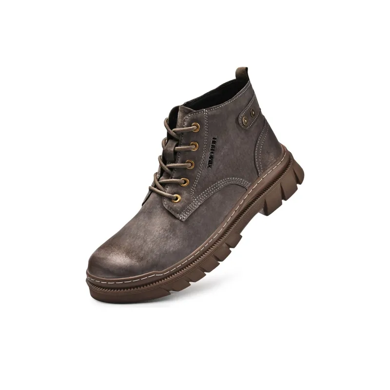 XIMO BULL Short Martin Boot Men's-11