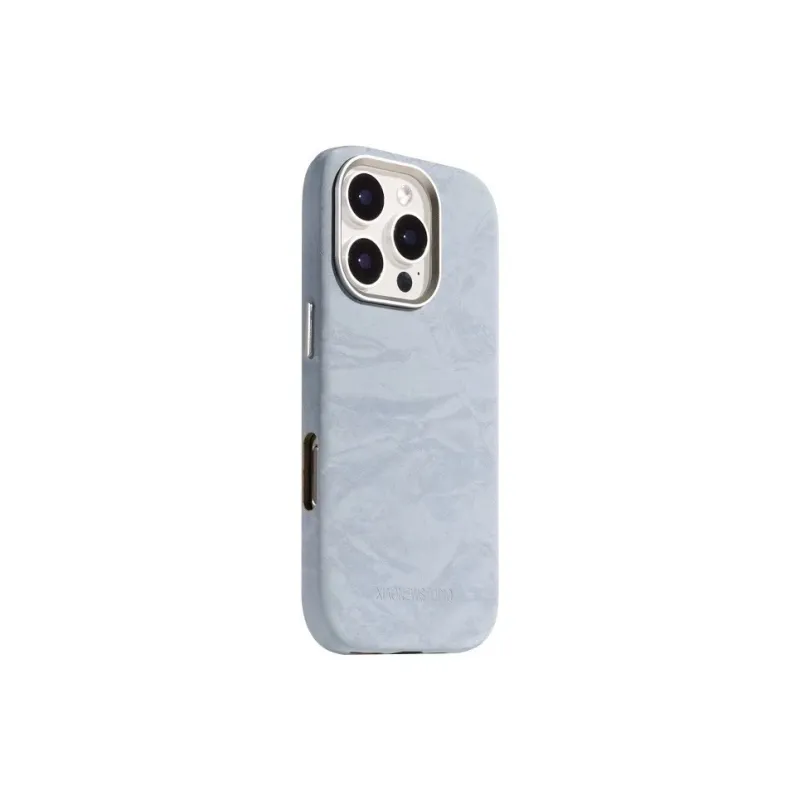 OYXOYRJ PC Material High End Snow Mountains Fleece Unisex Phone Cases Work For Iphone15/14/13 Quiet Luxury-18