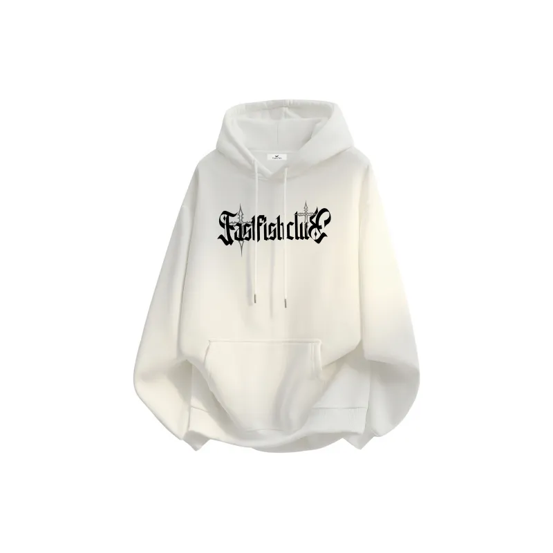 FASTFISH Sweatshirts Unisex-7