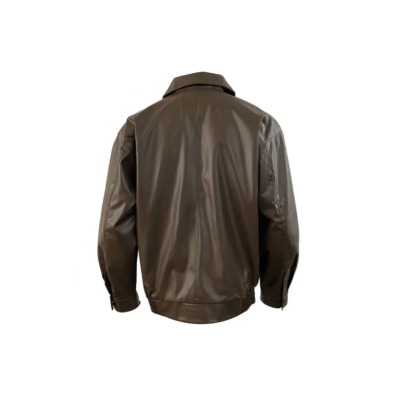 HELEH Jackets Unisex-1