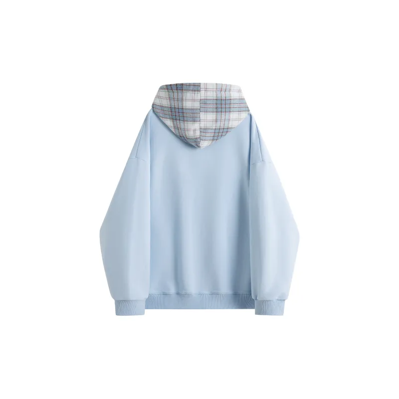 MIIOW Trend Party Series Sweatshirt Unisex-1