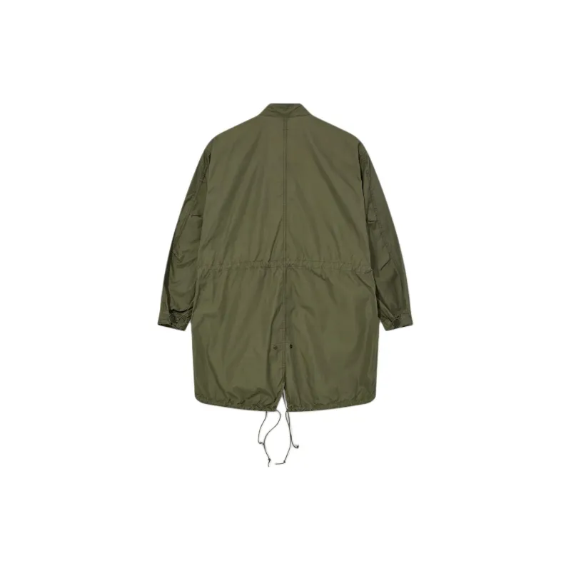 Orslow Jackets Coats Men's Green-1