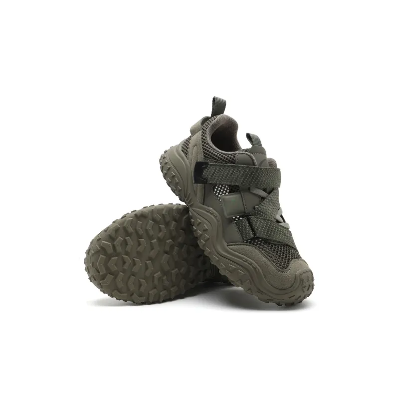 Satchi Anti Kick Breathable Low Top Kids Lifestyle Shoes Kids'-16