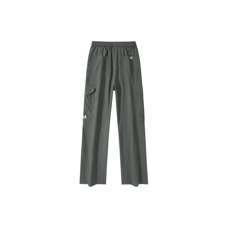 FOREVER 21 Casual Pants Unisex-5
