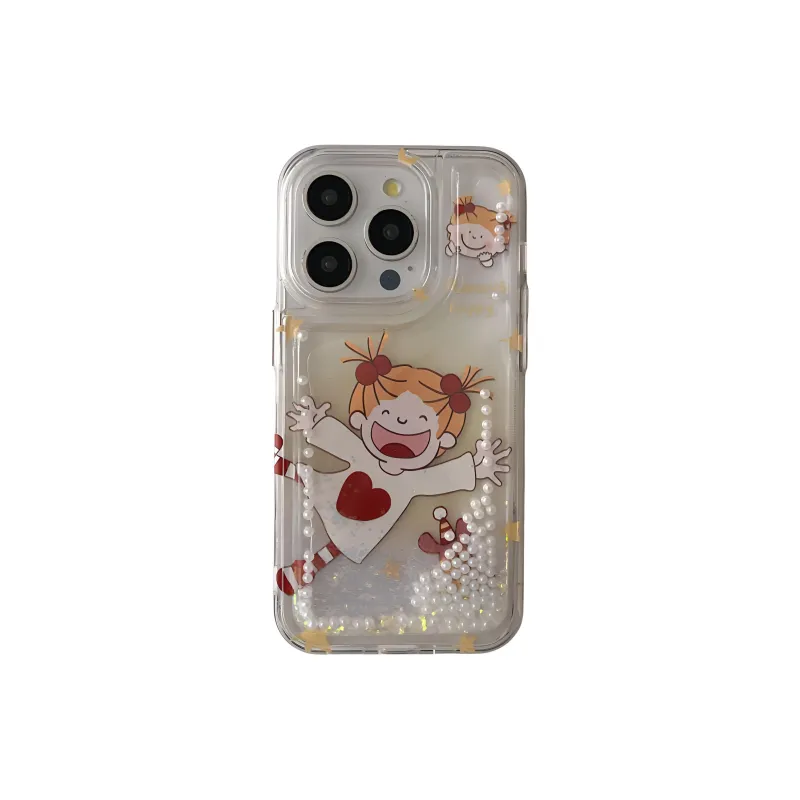 MAYGI Phone Cases-8