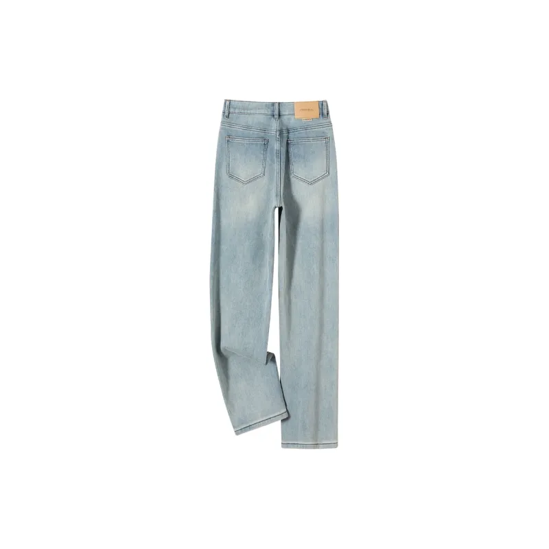 TOUCH Jeans Women's Light Blue-1