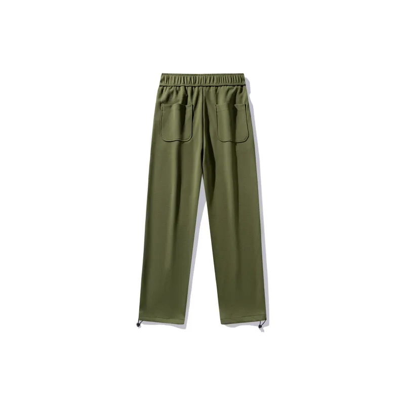 Jeep Casual Pants Unisex-29