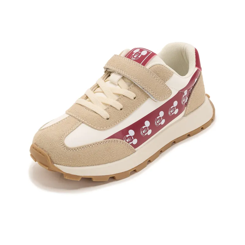 Disney Mickey Series Kids' Casual Shoes Grade School-8