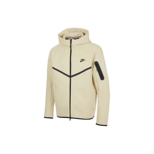 Nike Tech Men's Full Zip Windrunner Hoodie