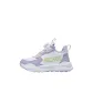 Light Purple/White