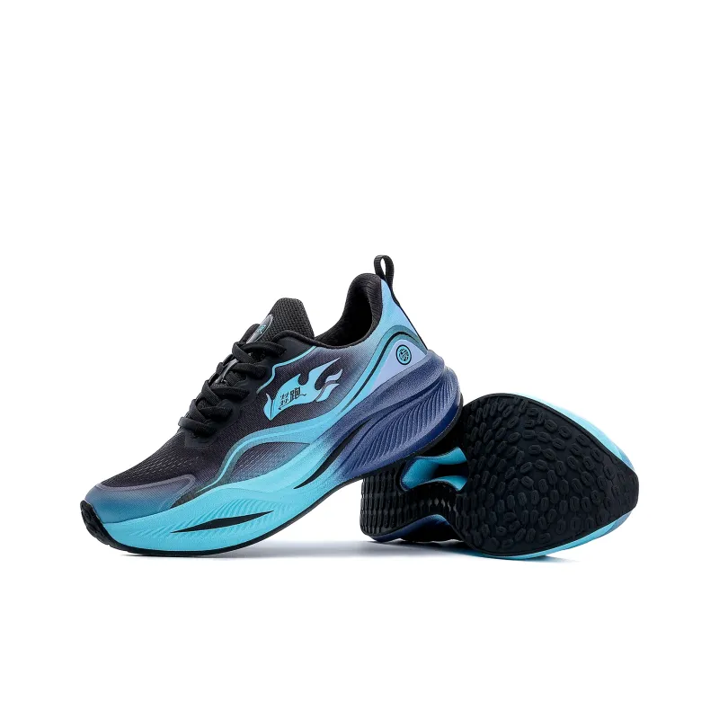 POLUDIYIPI Blaze GT2.0 PRO Running Shoes Unisex Low Top Phantom Blue-3