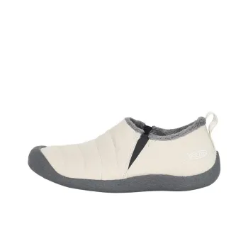 KEEN Hauser Wear resistant And Lightweight Low Top Casual Shoes Men's Beige