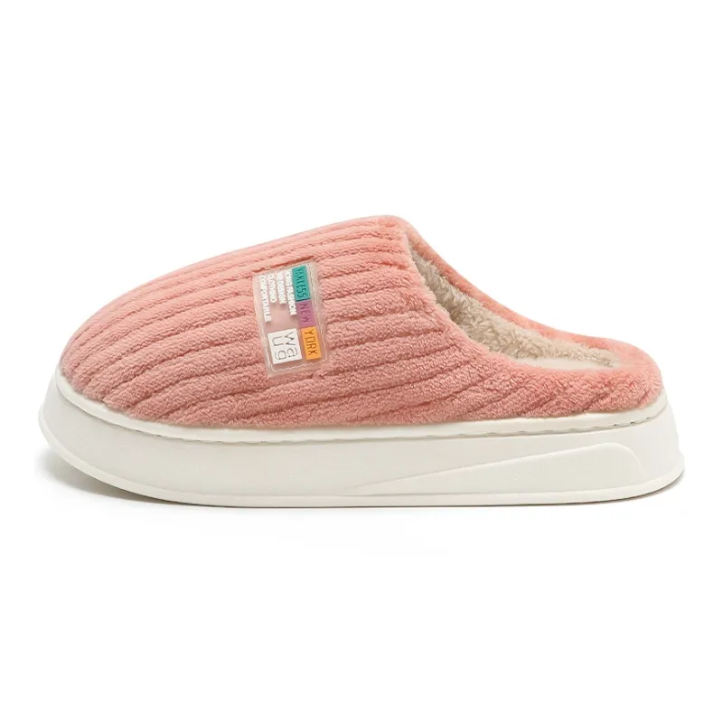 An Shangfen Slippers / Home Slippers-3