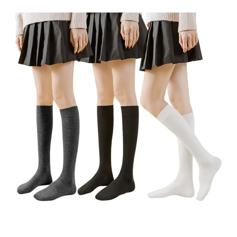 Lanza Knee High Socks Women's Combo Set-23