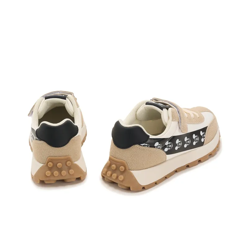 Disney Mickey Series Kids' Casual Shoes Grade School-3
