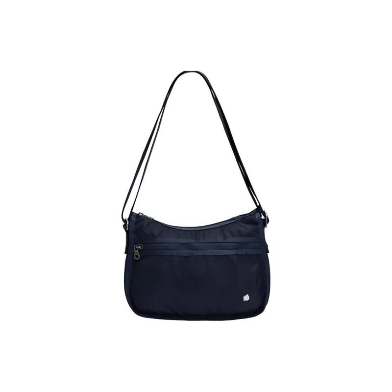 Lafuma Fabric Handbag, Shoulder Bag Regular Women's Blue-0
