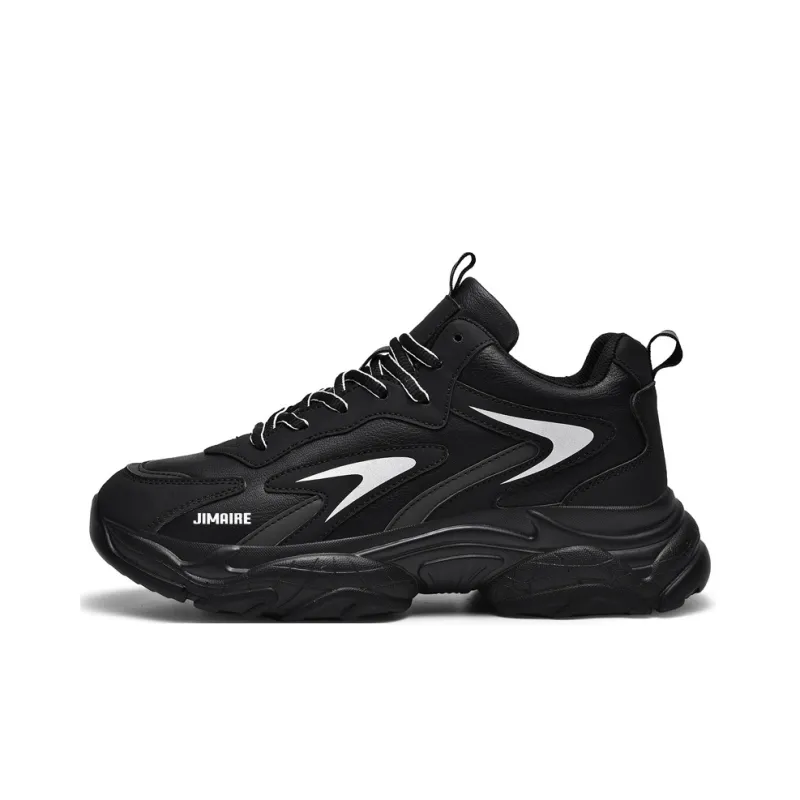 King Jinmai Low Top Casual Shoes Men's-15