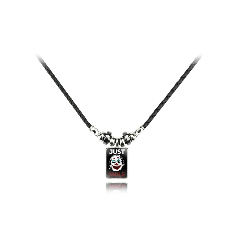 LuluCanaan Alloy Necklaces Men's-0