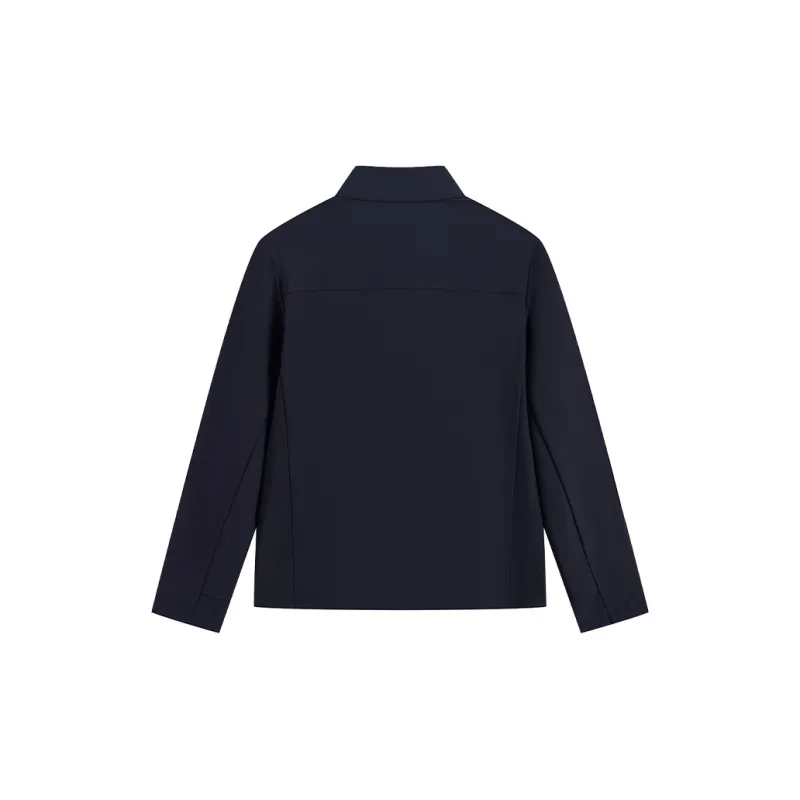 Kappa Jackets Men Black 990-1
