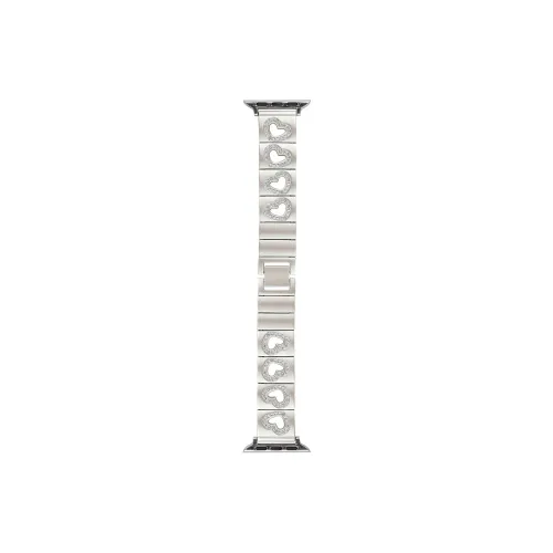 IWabcertoo Watch Band Apple Compatibility Metal