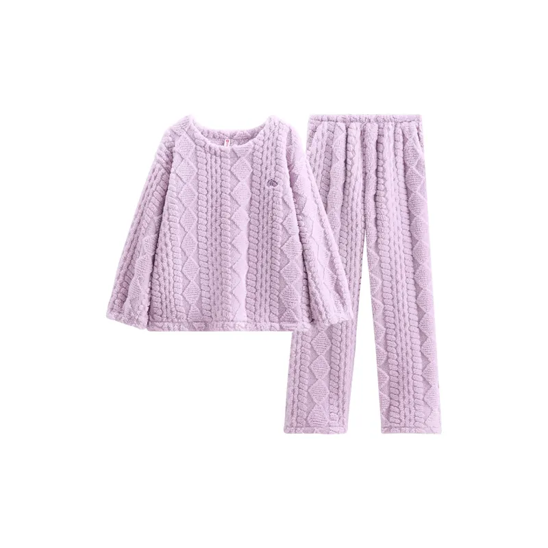 FENTENG Women's Pajama Sets-1
