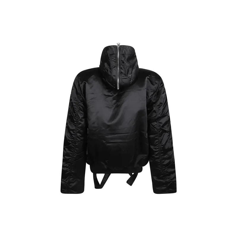 Alpha Industries N 2B Uv Padded Hooded Jacket-1