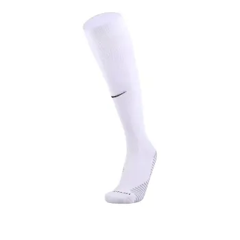 Nike Soccer Socks Men's 1 Pack White