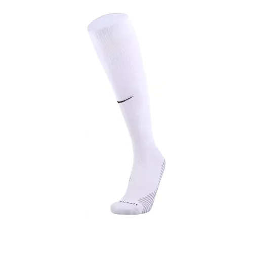 Nike Soccer Socks Men's 1 Pack White