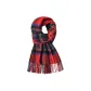 British Red Plaid