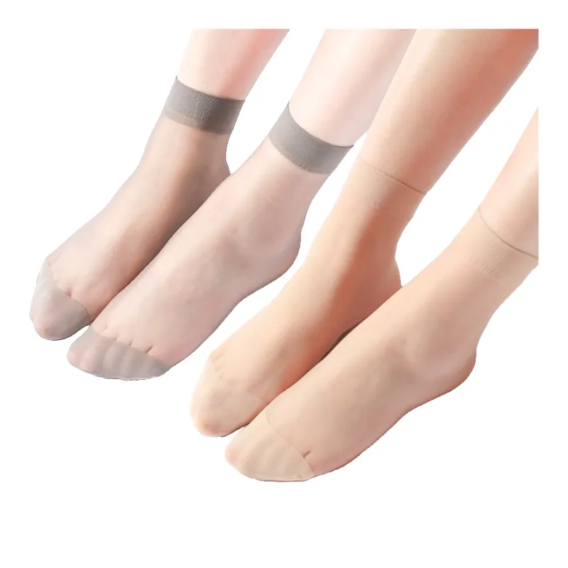 Lanza Mid Calf Socks Women's 20 Pairs Pack-6