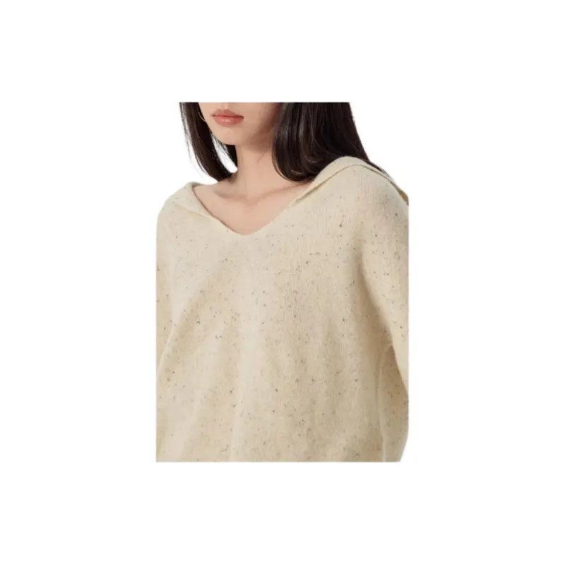 Omont Sweaters Women's-7
