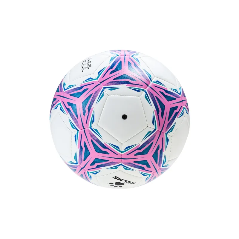 KELME Size 4/5 Soccer TPU Machine Stitched Soccer Ball Unisex-10