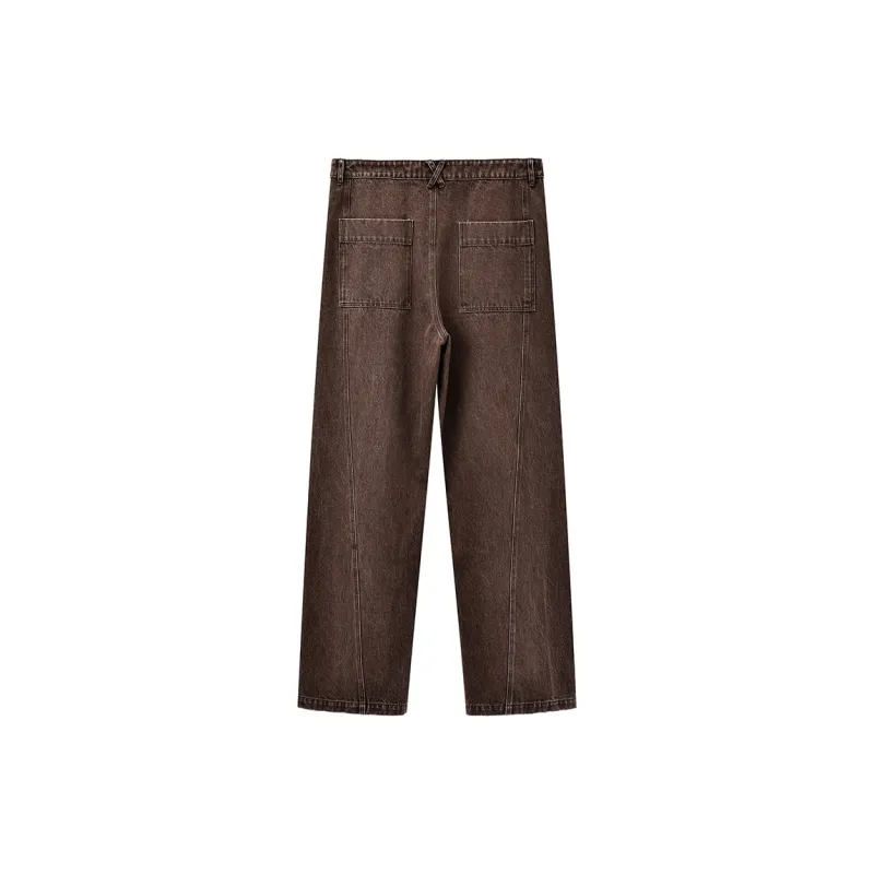 SINBOS Jeans Men-5