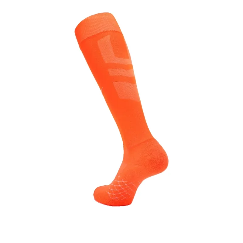 UCAN Skiing Soccer Socks Unisex 1 Pack-12