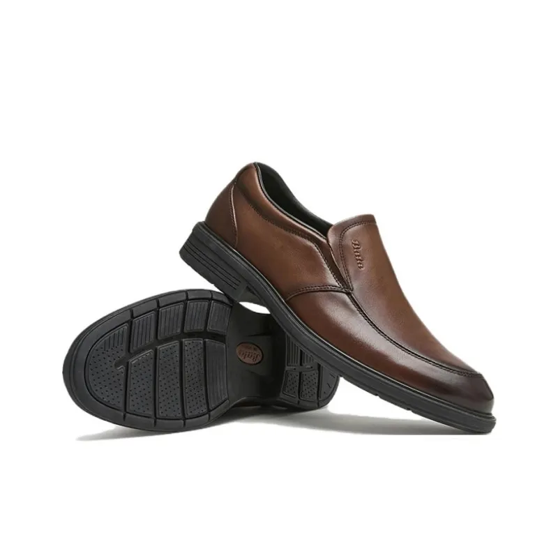 BATA Men's Casual Shoes Men Low Top-3