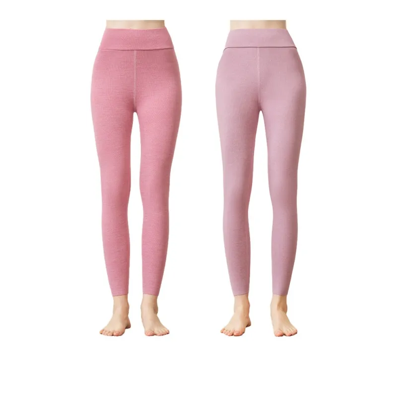 Lanza Women's Thermal Pants-8