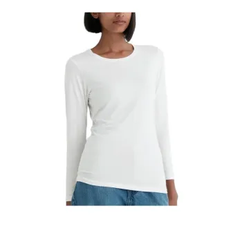 UNIQLO Undershirts Women's Milk White