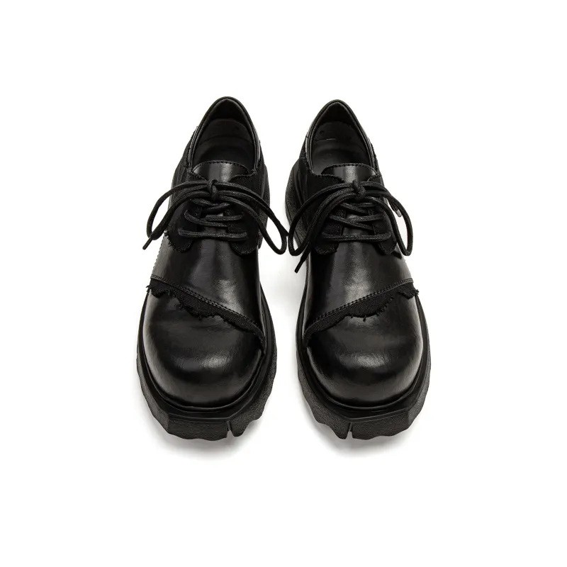 1997K Men's Casual Shoes Men Low Top Black-2