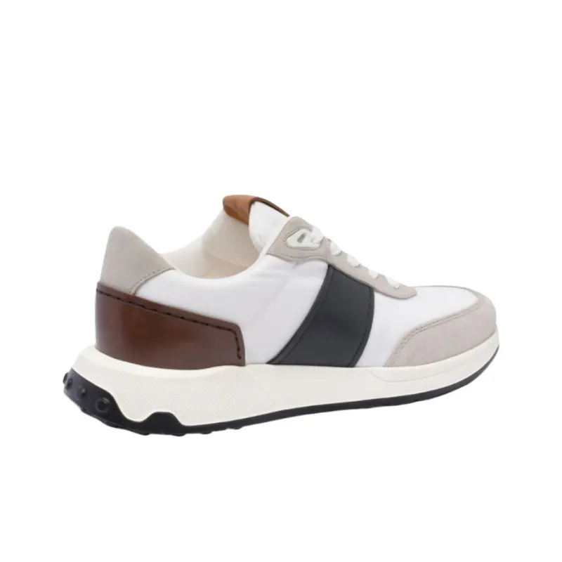 TOD'S Colour block Sneakers-3