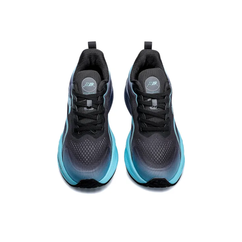POLUDIYIPI Blaze GT2.0 PRO Running Shoes Unisex Low Top Phantom Blue-4